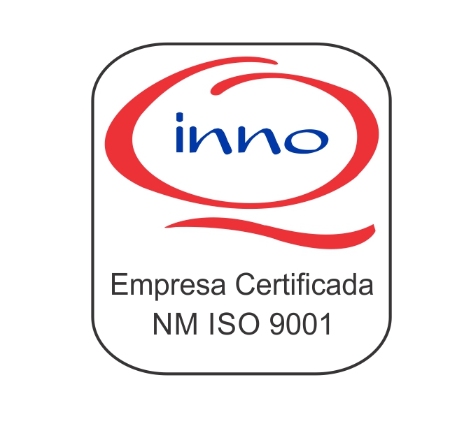 Certificação ISO 9001